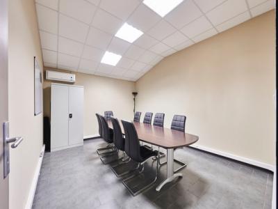 Louer Bureau Saint-andre Reunion