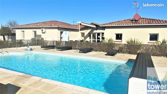 For sale Lombez 3 rooms 61 m2 Gers (32220) photo 3