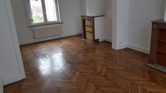 Louer Maison Quesnoy-sur-deule Nord