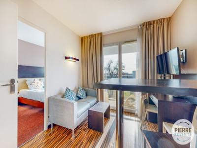 Annonce Vente Appartement Toulouse 31