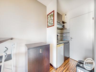 Acheter Appartement Toulouse Haute garonne