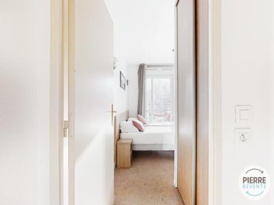 For sale Saint-cyr-l'ecole 1 room 20 m2 Yvelines (78210) photo 2