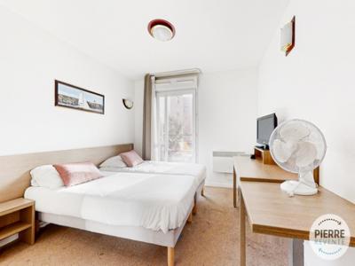 For sale Saint-cyr-l'ecole 1 room 20 m2 Yvelines (78210) photo 3