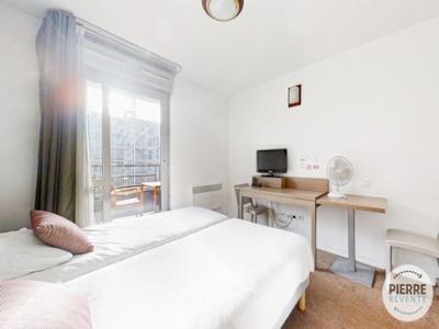For sale Saint-cyr-l'ecole 1 room 20 m2 Yvelines (78210) photo 4