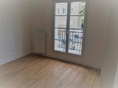 Louer Appartement 42 m2 Plessis-robinson