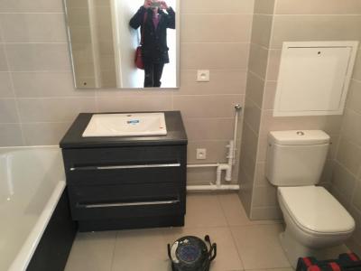Louer Appartement Plessis-robinson Hauts de Seine