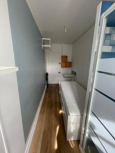 Annonce Vente Appartement Paris-17eme-arrondissement 75