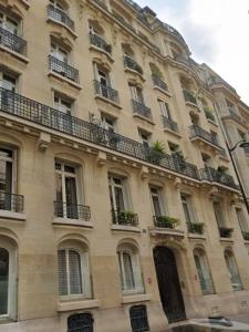 Acheter Appartement 8 m2 Paris-17eme-arrondissement