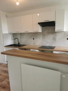 For rent Trappes 3 rooms 68 m2 Yvelines (78190) photo 1
