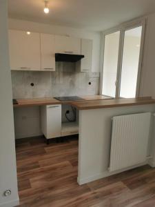 For rent Trappes 3 rooms 68 m2 Yvelines (78190) photo 2