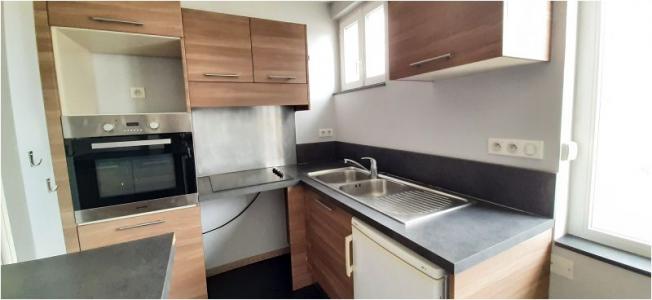 Louer Appartement 38 m2 Toulouse