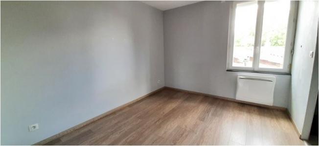 Louer Appartement Toulouse 596 euros