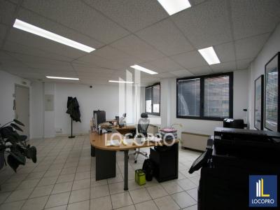 Louer Bureau 175 m2 Aix-en-provence