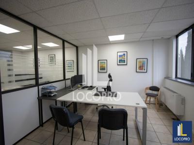 Louer Bureau Aix-en-provence 36000 euros