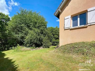 Annonce Vente 5 pices Maison Evette-salbert 90