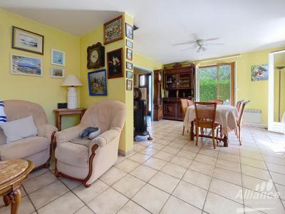 Acheter Maison Evette-salbert Belfort