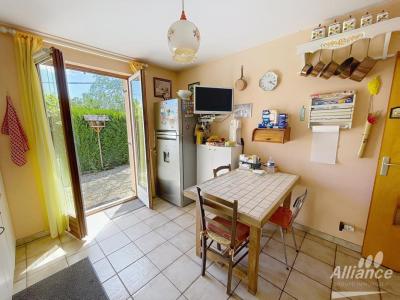 Acheter Maison Evette-salbert 233000 euros