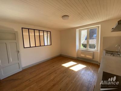 Louer Appartement 104 m2 Arbouans