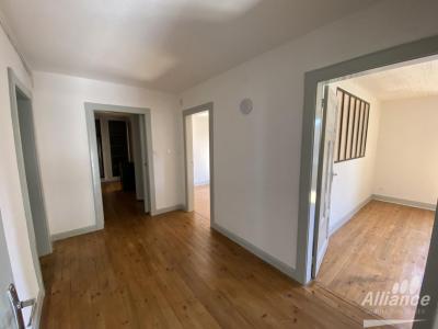 Louer Appartement Arbouans Doubs