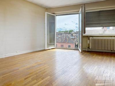Annonce Vente 3 pices Appartement Montbeliard 25