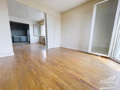 Acheter Appartement 56 m2 Montbeliard