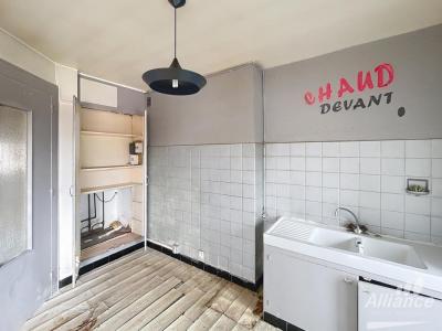 Acheter Appartement Montbeliard Doubs