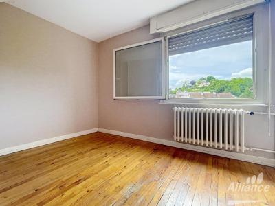 Acheter Appartement Montbeliard 35000 euros