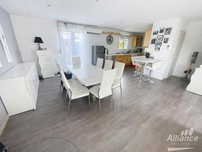Acheter Maison 130 m2 Montbeliard