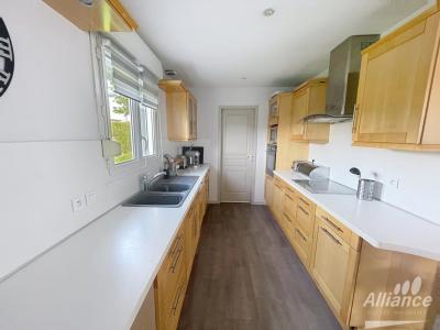 Acheter Maison Montbeliard Doubs