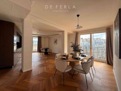 For sale Paris-8eme-arrondissement 6 rooms 245 m2 Paris (75008) photo 1