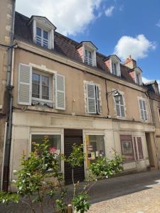 For rent Chatre 2 rooms 46 m2 Indre (36400) photo 0