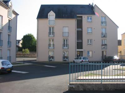 For rent Argenton-sur-creuse 2 rooms 57 m2 Indre (36200) photo 0