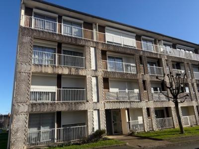 For rent Chatre 4 rooms 79 m2 Indre (36400) photo 0