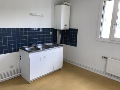 Louer Appartement 88 m2 Argenton-sur-creuse