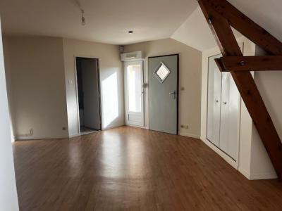 Annonce Location Maison Pouligny-notre-dame 36