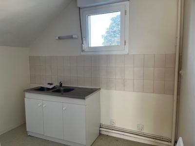 Louer Maison 33 m2 Pouligny-notre-dame