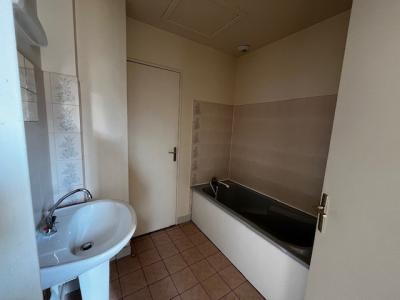Louer Maison Pouligny-notre-dame Indre