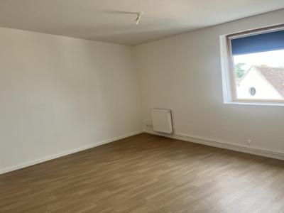For rent Chatre 2 rooms 47 m2 Indre (36400) photo 0
