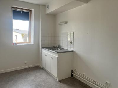 For rent Chatre 2 rooms 47 m2 Indre (36400) photo 1