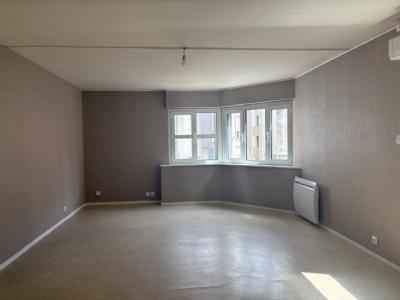 For rent Chatre 3 rooms 66 m2 Indre (36400) photo 0