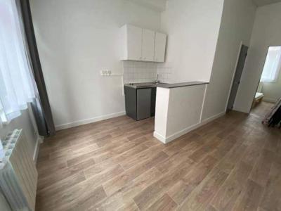 Louer Appartement 24 m2 Lille