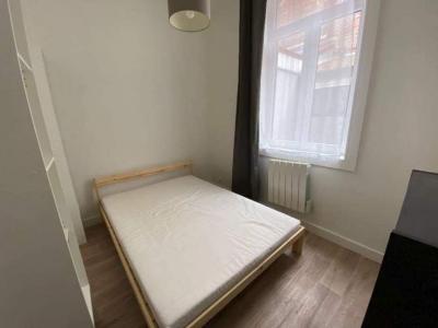 Louer Appartement Lille 566 euros