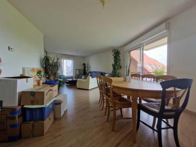 Annonce Location 3 pices Appartement Linselles 59