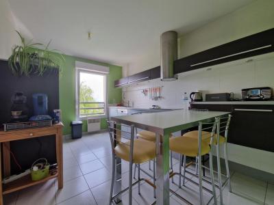 Louer Appartement 97 m2 Linselles