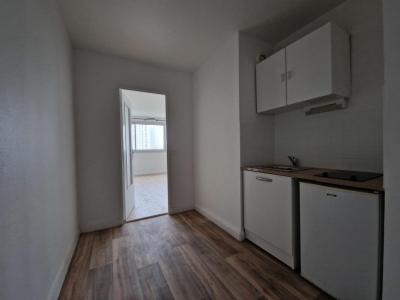 Louer Appartement 30 m2 Mons-en-baroeul