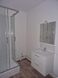 Louer Appartement Mons-en-baroeul Nord