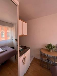 Annonce Location Appartement Levallois-perret 92