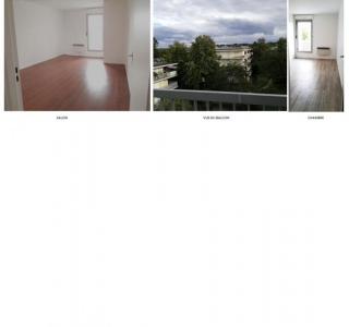 Annonce Location 2 pices Appartement Sevres 92