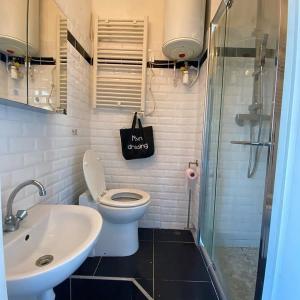 Louer Appartement Paris-18eme-arrondissement Paris