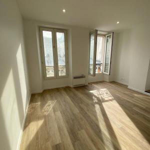 Louer Appartement Paris-10eme-arrondissement Paris
